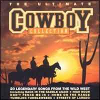 Moe Bandy - The Ultimate Cowboy Collection